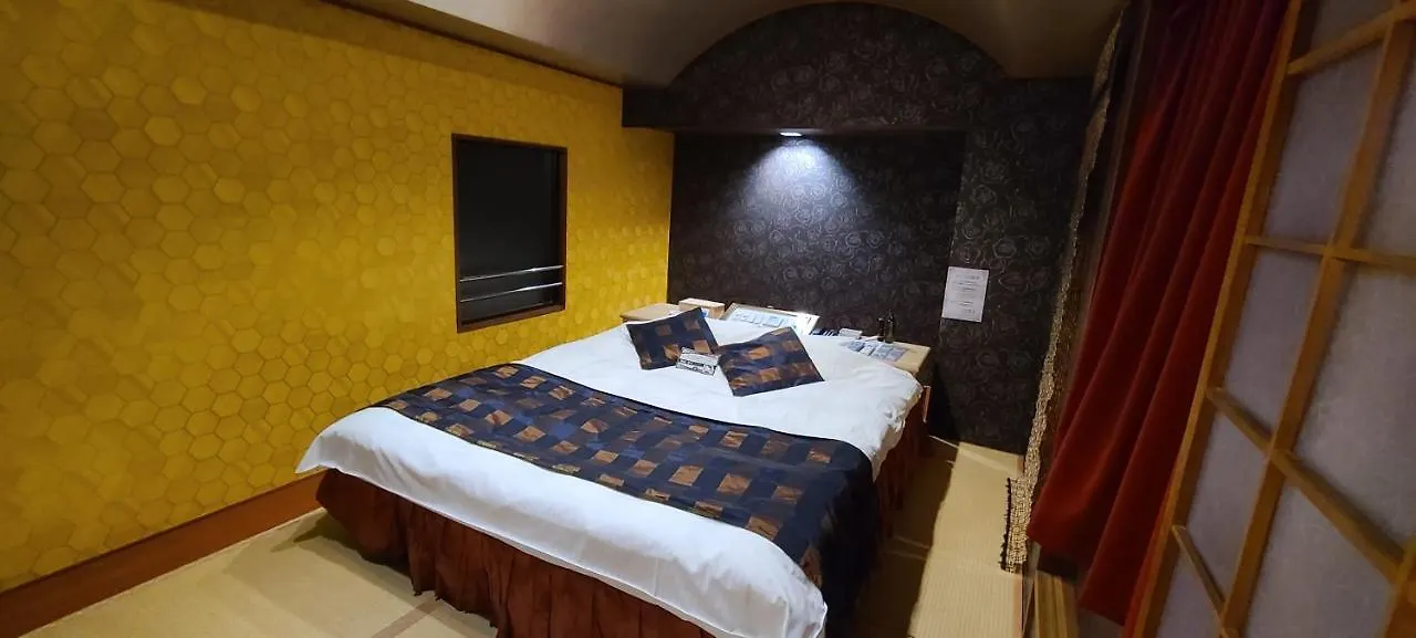 Hotel 24 Osaka